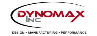 Dynomax logo