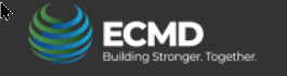 ECMD logo