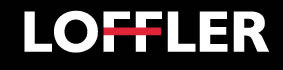 Loffler logo