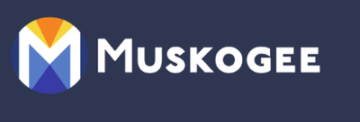 City of Muskogee logo