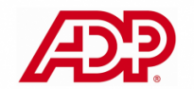 ADP logo