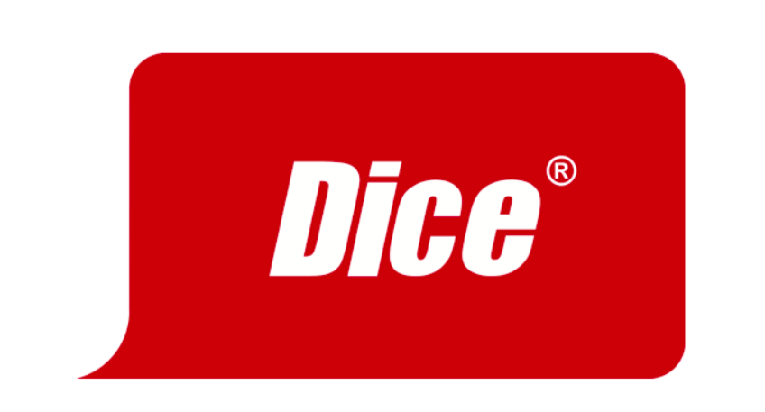 Dice logo