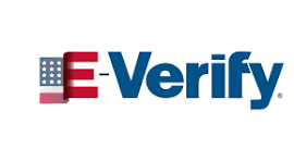 E-Verify logo