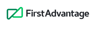 First Advantage logo