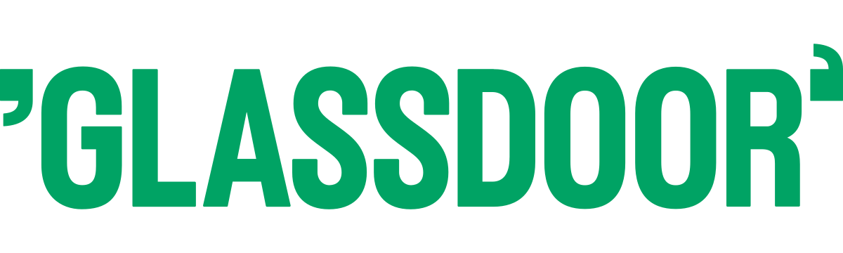 Glassdoor logo