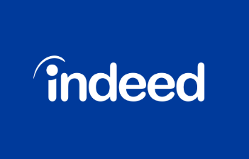 Indeed logo