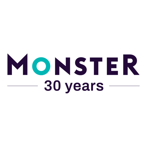 Monster logo