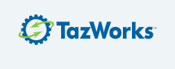 Tazworks logo