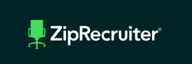 ZipRecruiter logo